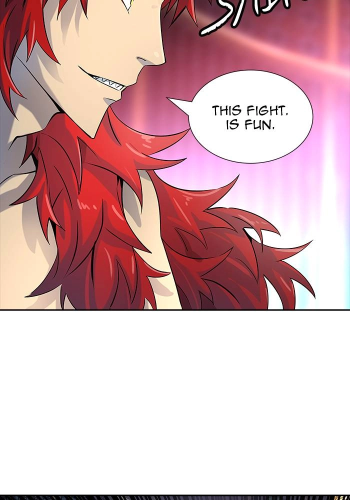 Tower of God Chapter 515 - Page 33
