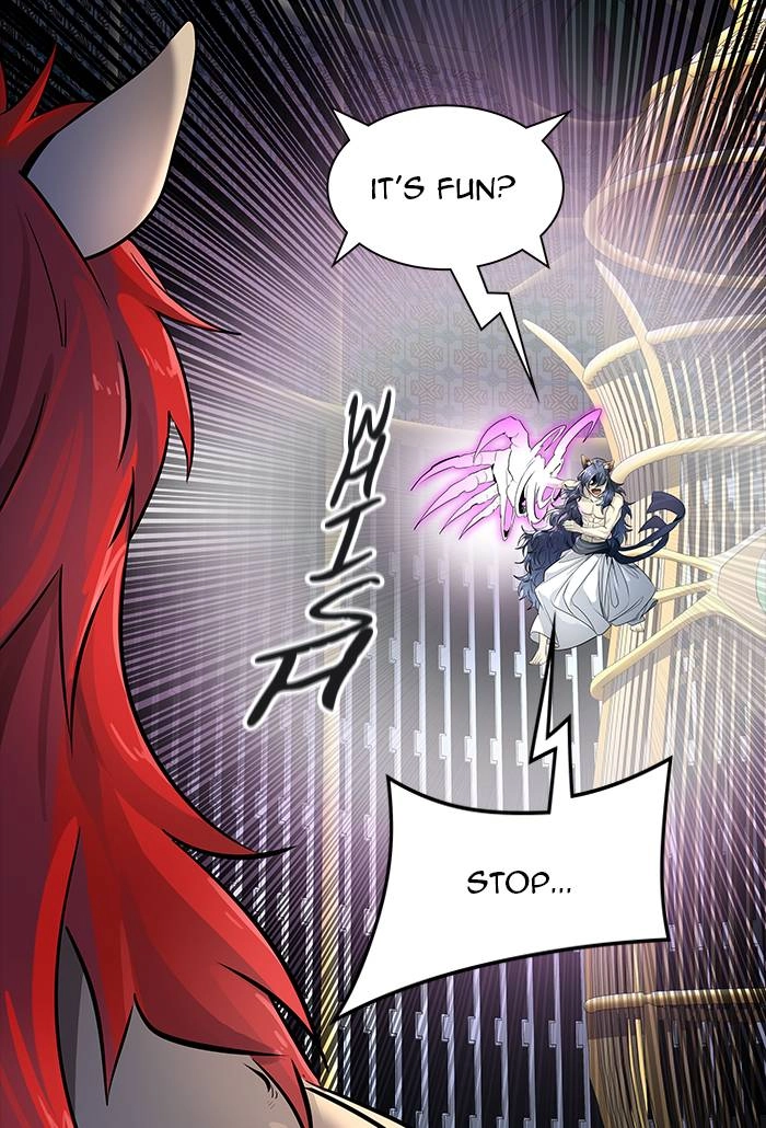 Tower of God Chapter 515 - Page 34