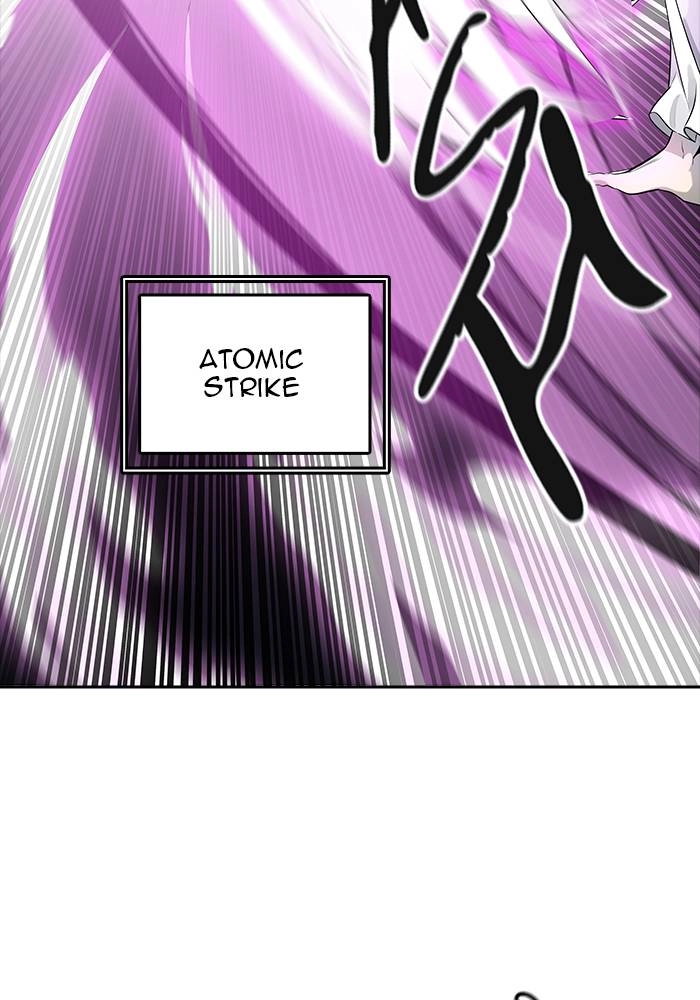 Tower of God Chapter 515 - Page 37