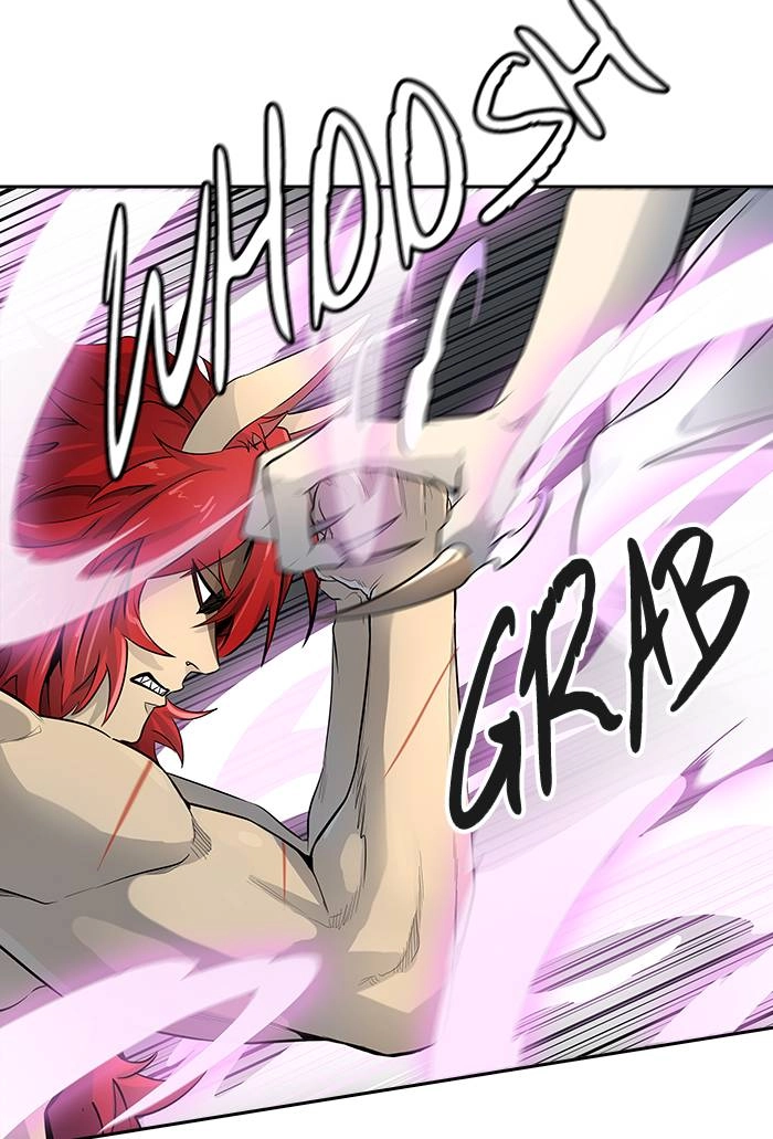 Tower of God Chapter 515 - Page 38