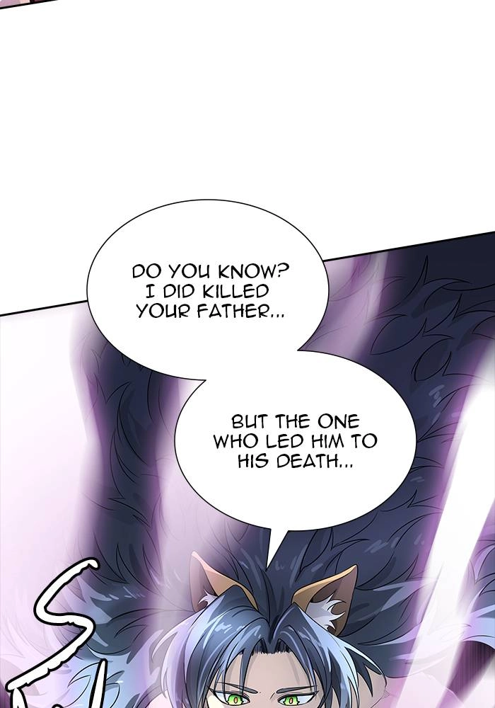 Tower of God Chapter 515 - Page 39