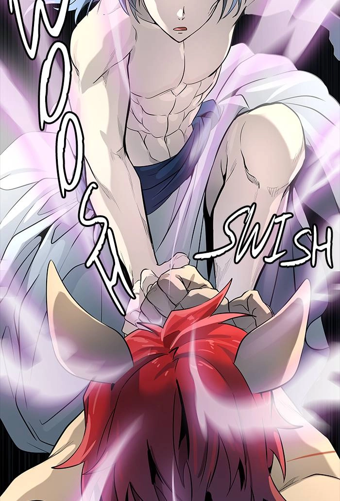 Tower of God Chapter 515 - Page 40