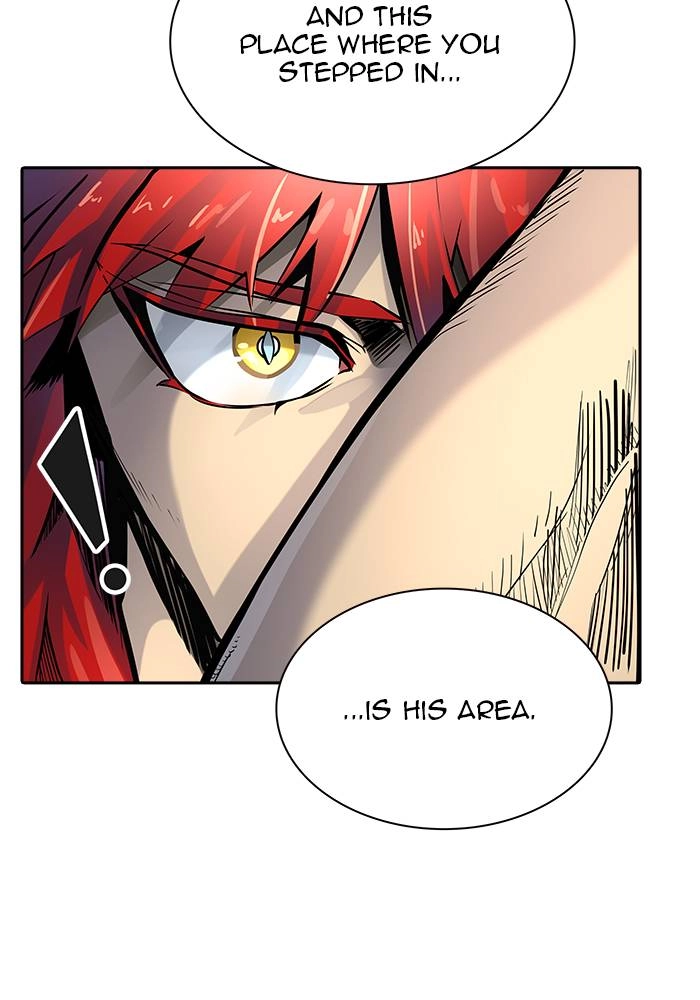 Tower of God Chapter 515 - Page 43