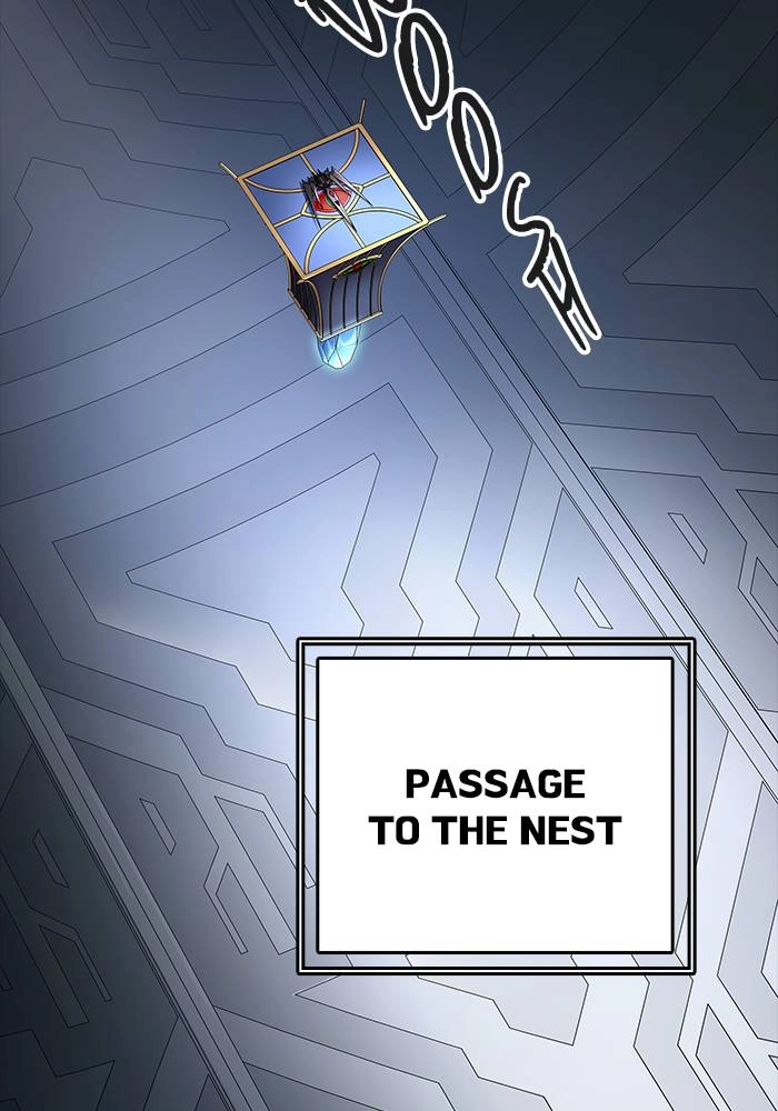 Tower of God Chapter 515 - Page 49