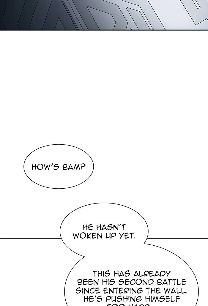 Tower of God Chapter 515 - Page 50