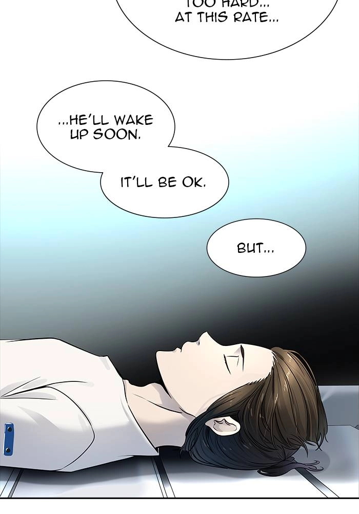 Tower of God Chapter 515 - Page 51