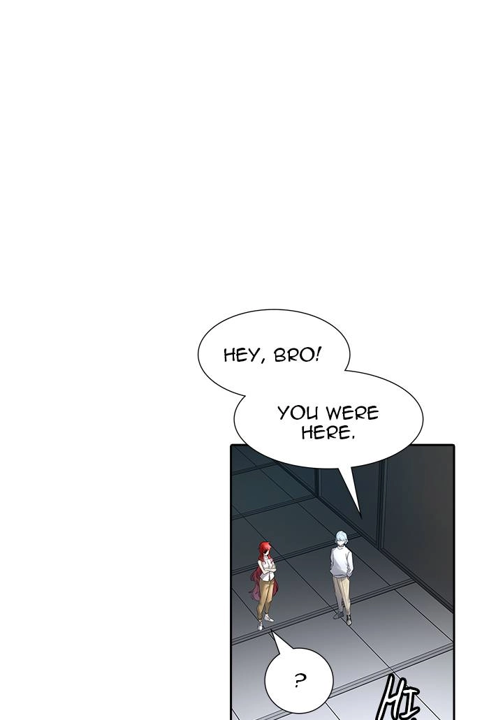 Tower of God Chapter 515 - Page 52