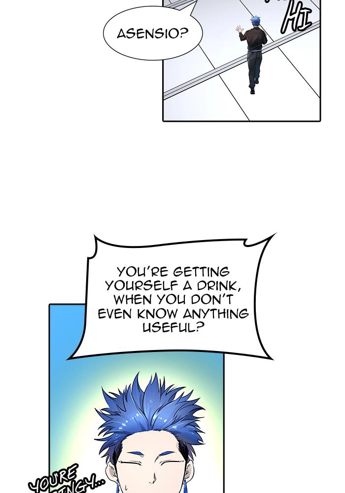 Tower of God Chapter 515 - Page 53