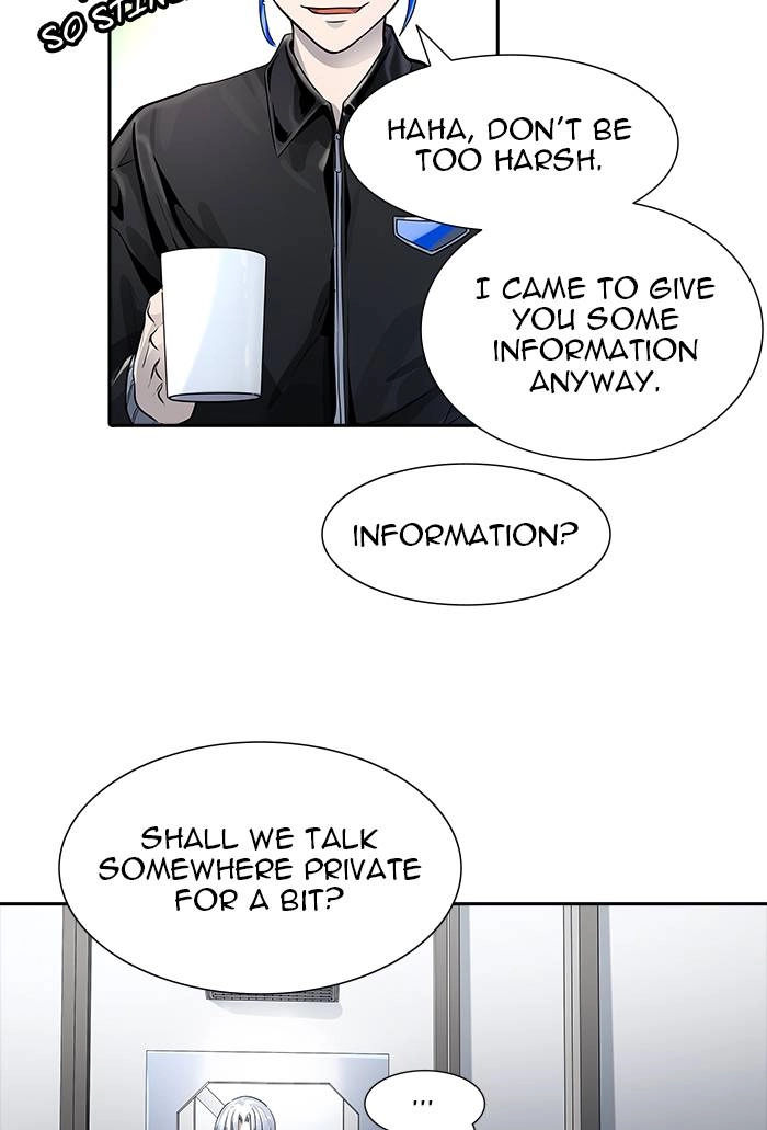 Tower of God Chapter 515 - Page 54