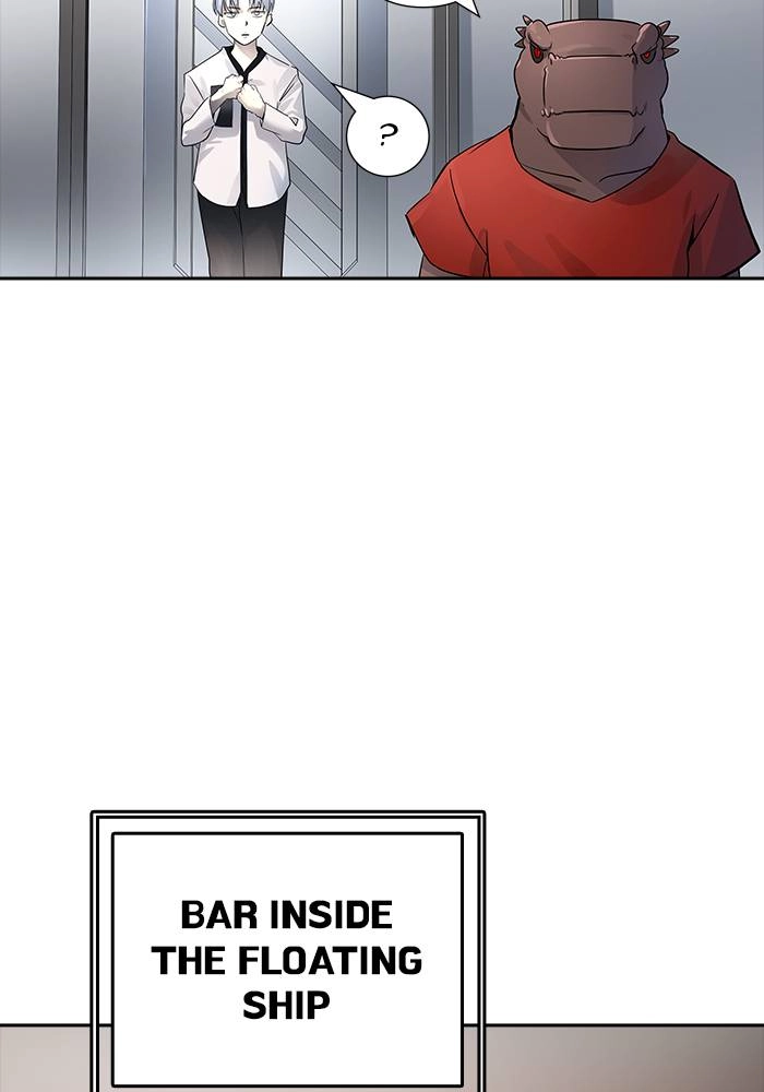 Tower of God Chapter 515 - Page 55