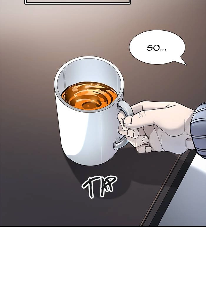 Tower of God Chapter 515 - Page 56