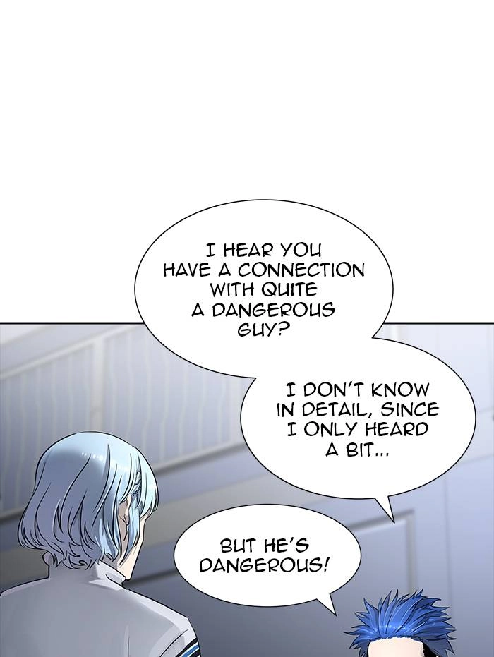 Tower of God Chapter 515 - Page 57