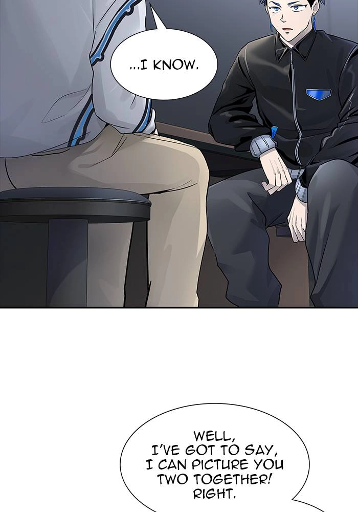 Tower of God Chapter 515 - Page 58
