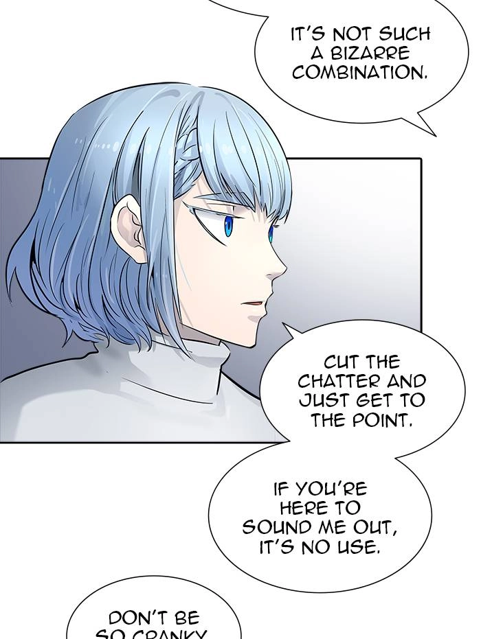 Tower of God Chapter 515 - Page 59
