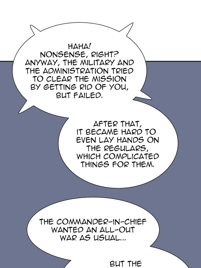 Tower of God Chapter 515 - Page 65