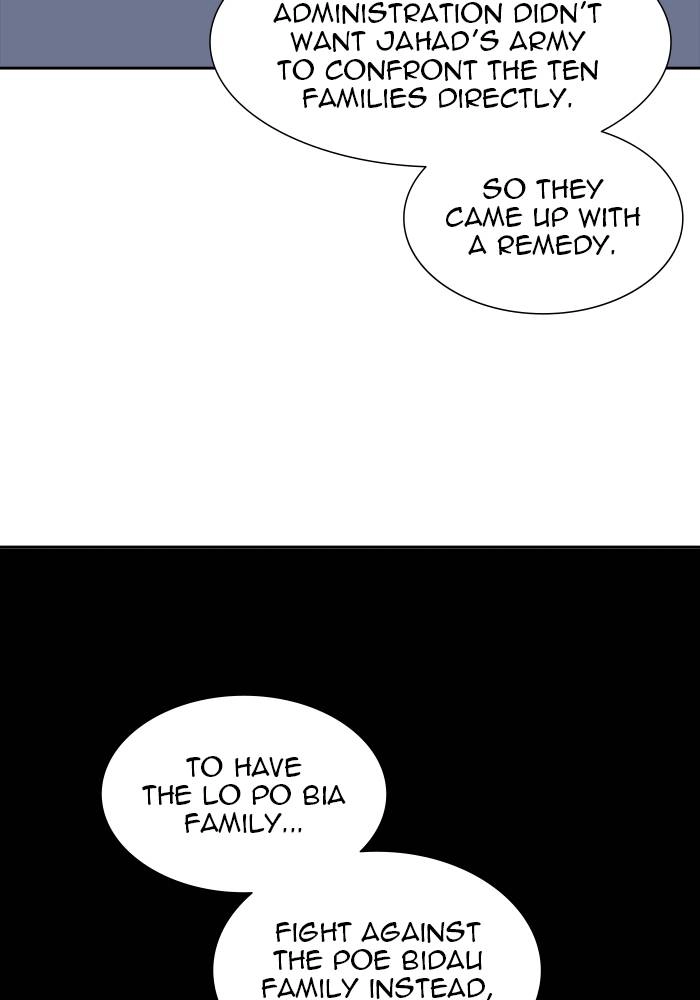 Tower of God Chapter 515 - Page 66
