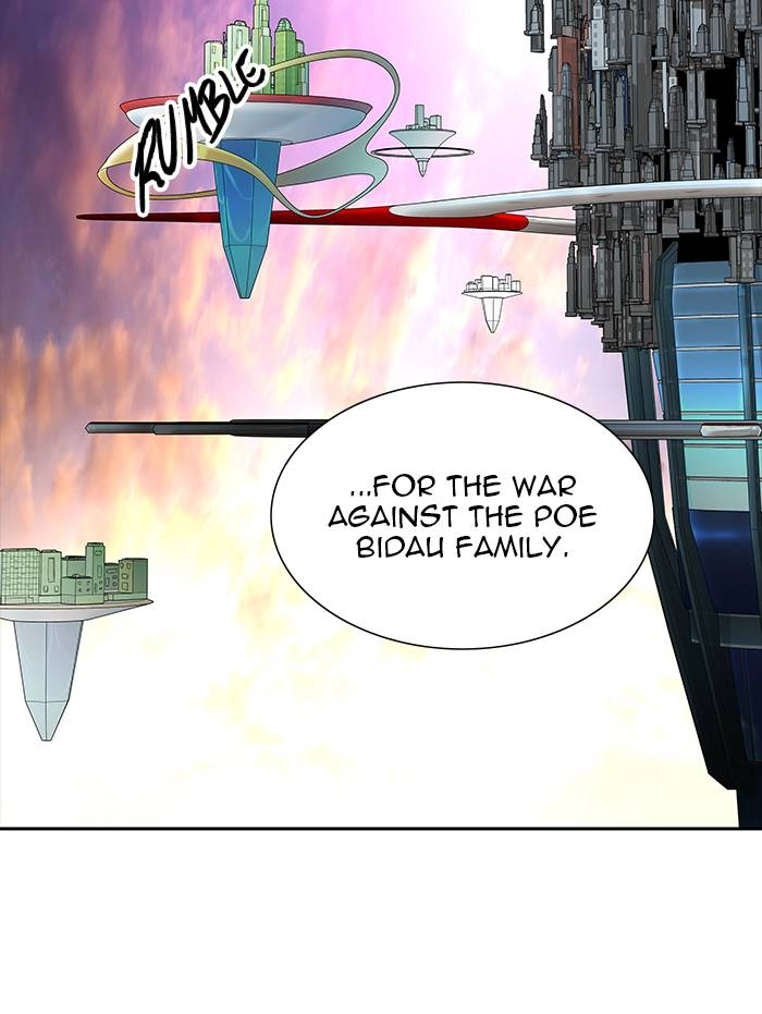 Tower of God Chapter 515 - Page 69