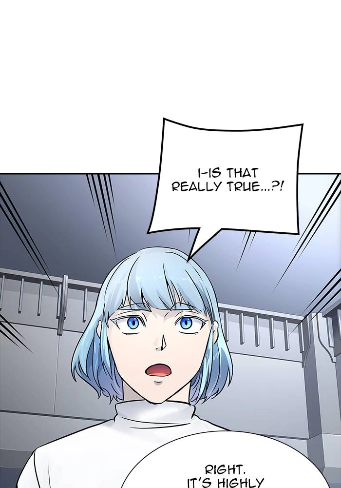 Tower of God Chapter 515 - Page 70