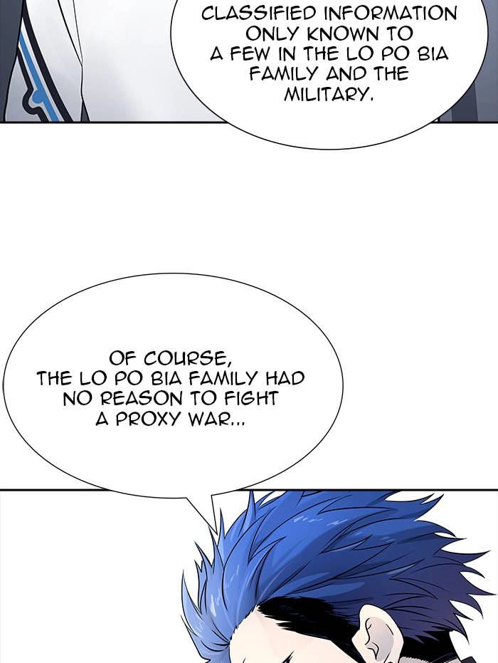 Tower of God Chapter 515 - Page 71