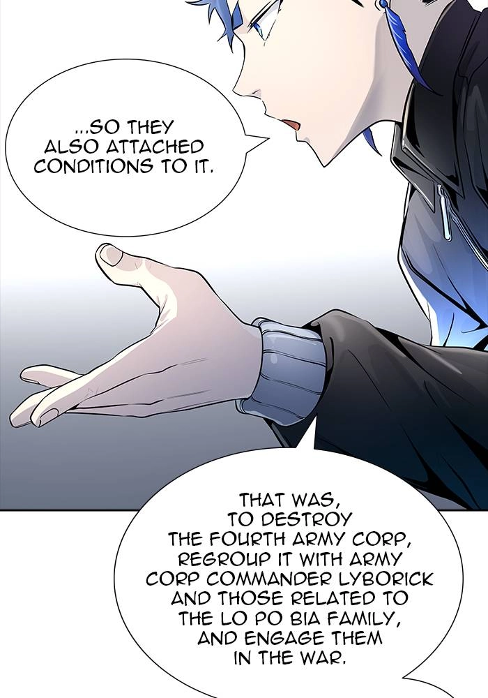Tower of God Chapter 515 - Page 72