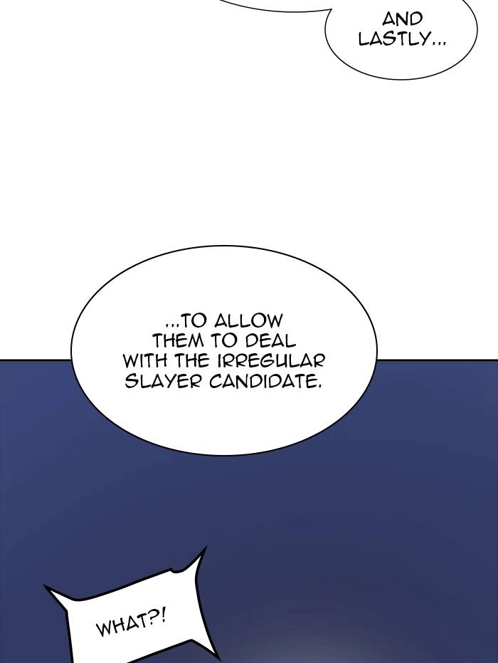 Tower of God Chapter 515 - Page 73
