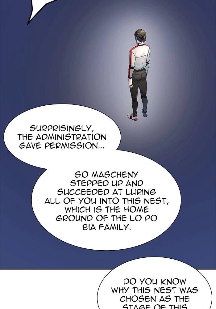 Tower of God Chapter 515 - Page 74