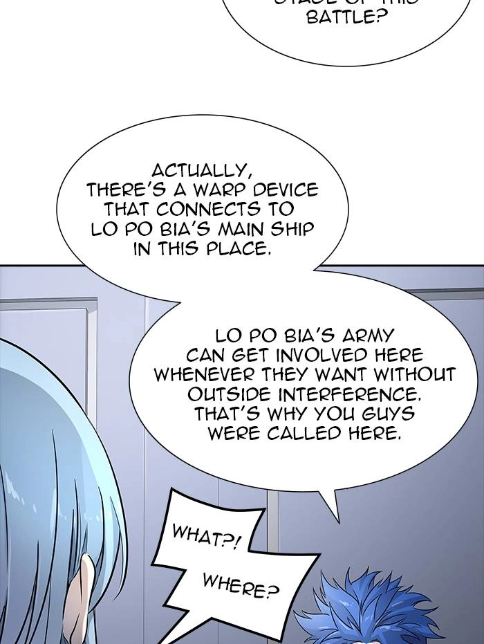 Tower of God Chapter 515 - Page 75