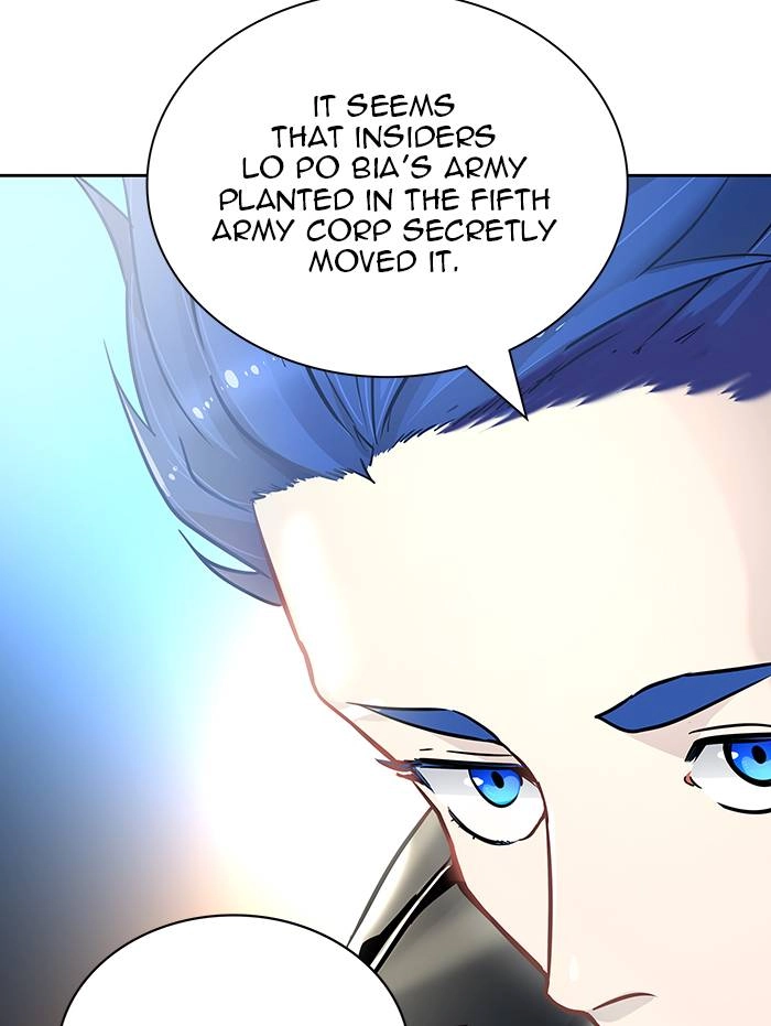 Tower of God Chapter 515 - Page 79