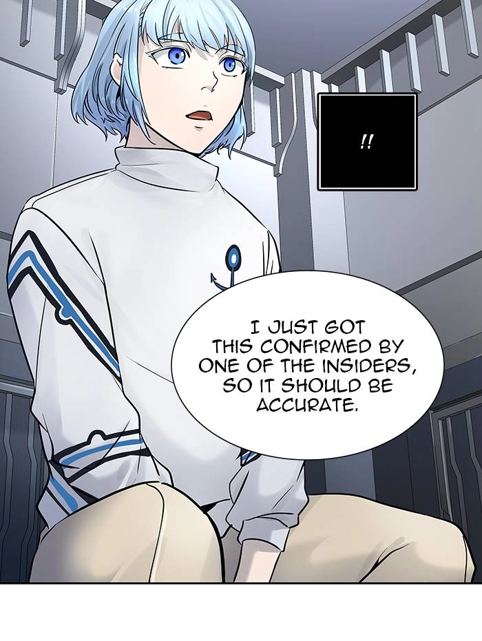 Tower of God Chapter 515 - Page 81