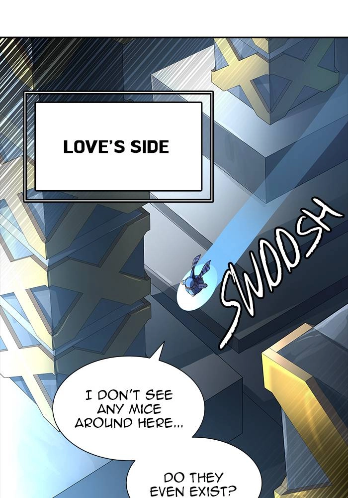 Tower of God Chapter 515 - Page 85