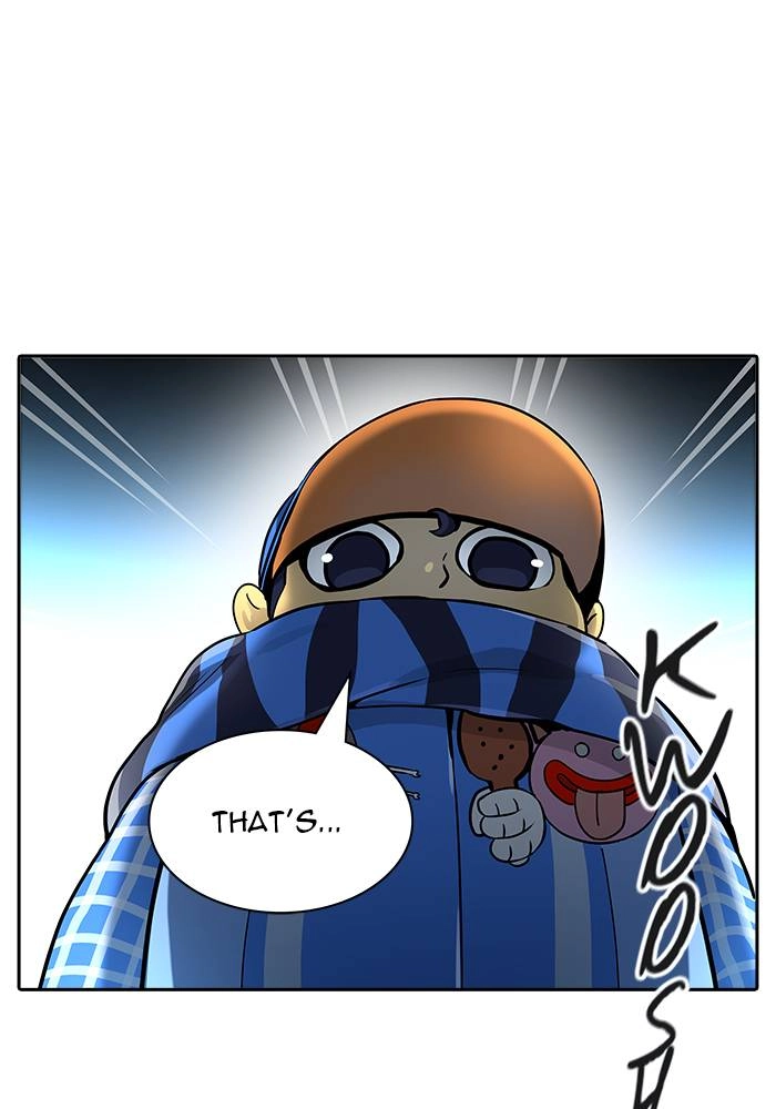 Tower of God Chapter 515 - Page 93
