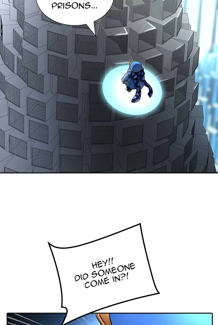Tower of God Chapter 515 - Page 96
