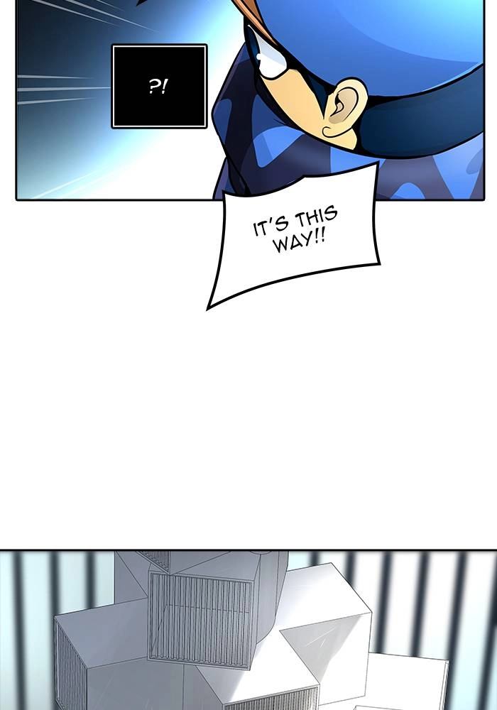 Tower of God Chapter 515 - Page 97