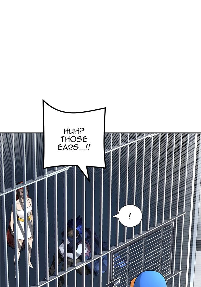 Tower of God Chapter 515 - Page 99