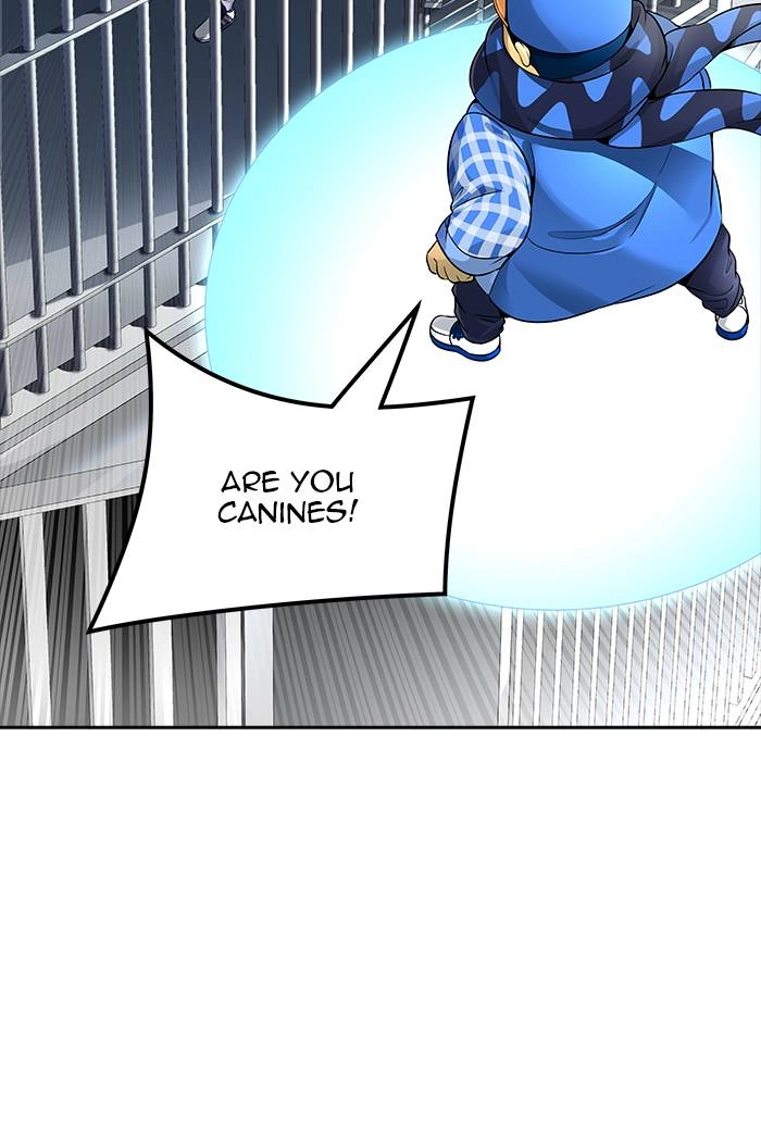 Tower of God Chapter 515 - Page 100