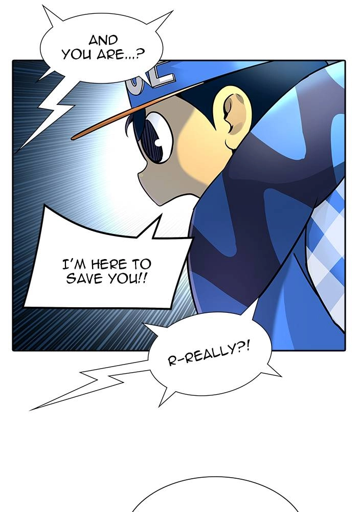 Tower of God Chapter 515 - Page 101