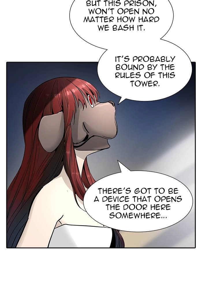 Tower of God Chapter 515 - Page 102
