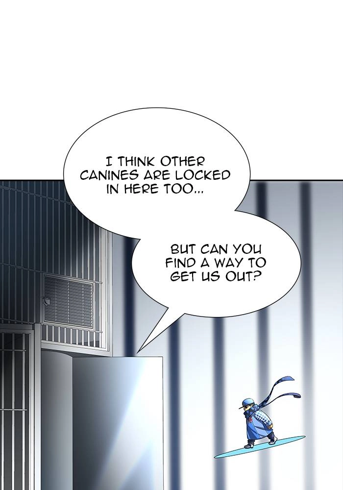 Tower of God Chapter 515 - Page 103