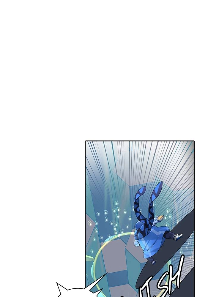 Tower of God Chapter 515 - Page 107