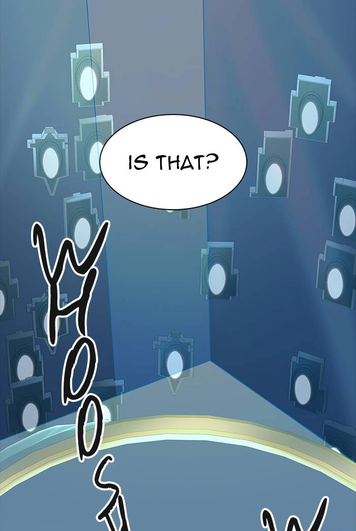 Tower of God Chapter 515 - Page 110