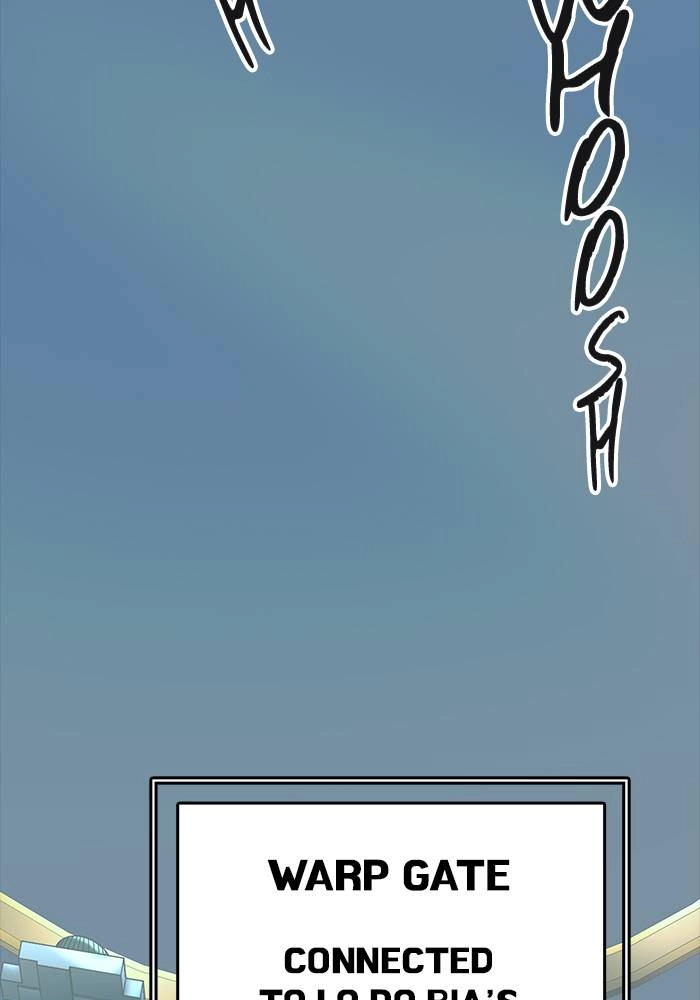 Tower of God Chapter 515 - Page 111