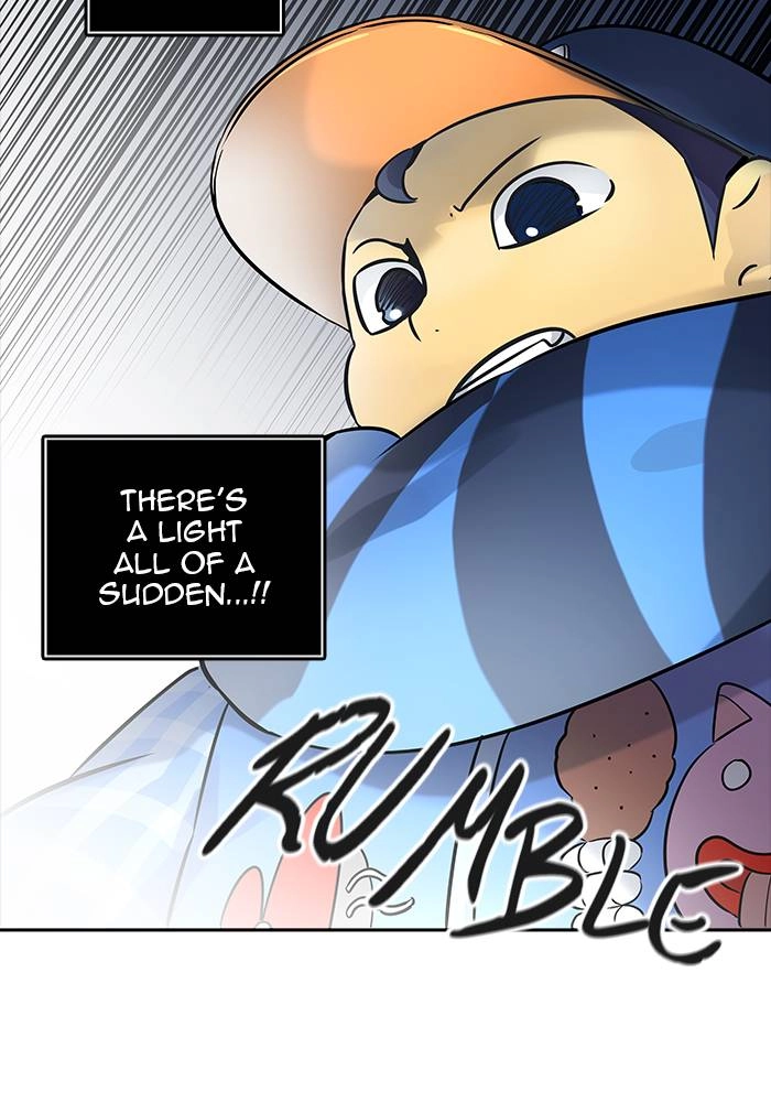 Tower of God Chapter 515 - Page 116