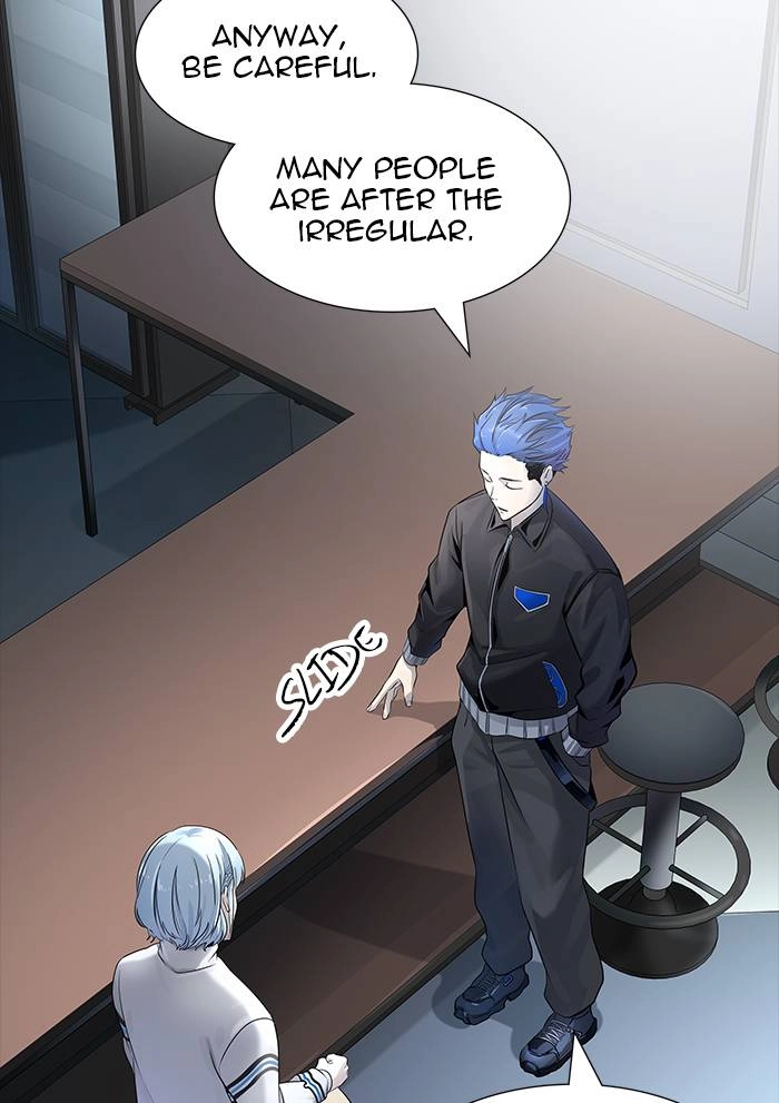 Tower of God Chapter 515 - Page 123