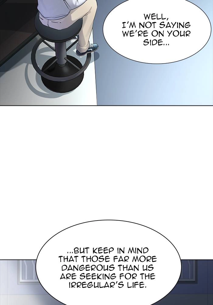 Tower of God Chapter 515 - Page 124