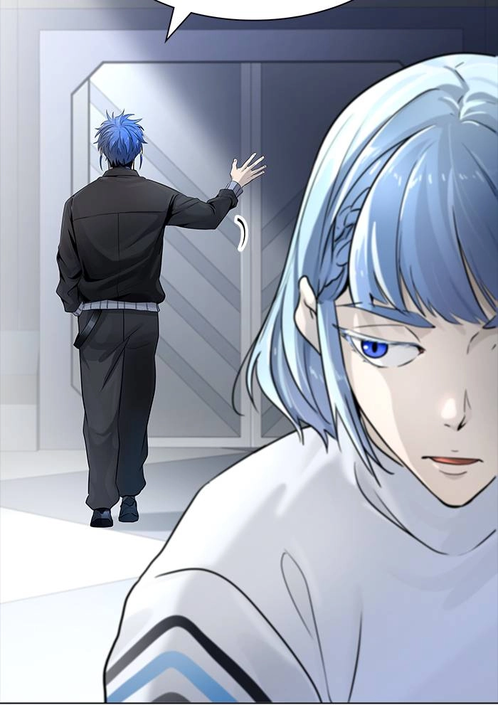 Tower of God Chapter 515 - Page 125