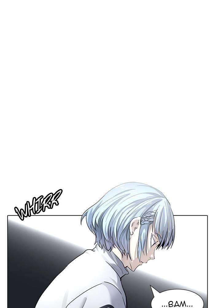 Tower of God Chapter 515 - Page 126