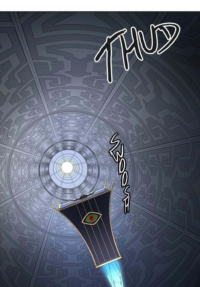 Tower of God Chapter 515 - Page 128