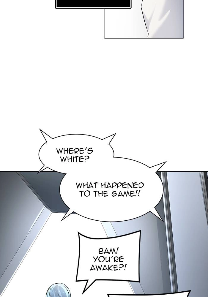 Tower of God Chapter 515 - Page 134