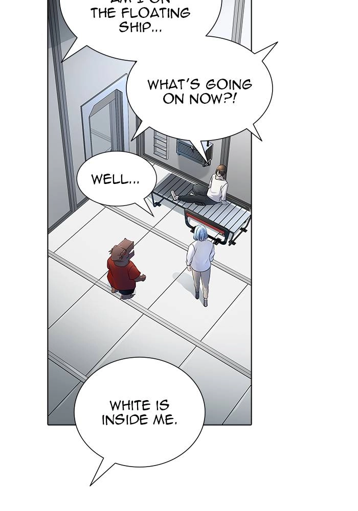 Tower of God Chapter 515 - Page 136