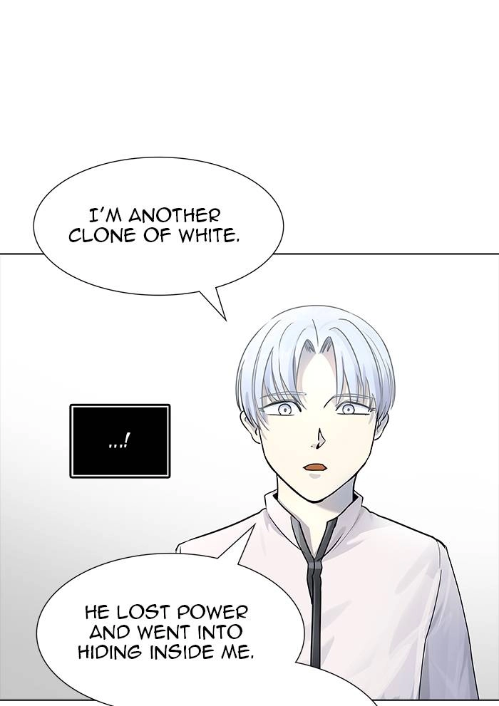 Tower of God Chapter 515 - Page 137